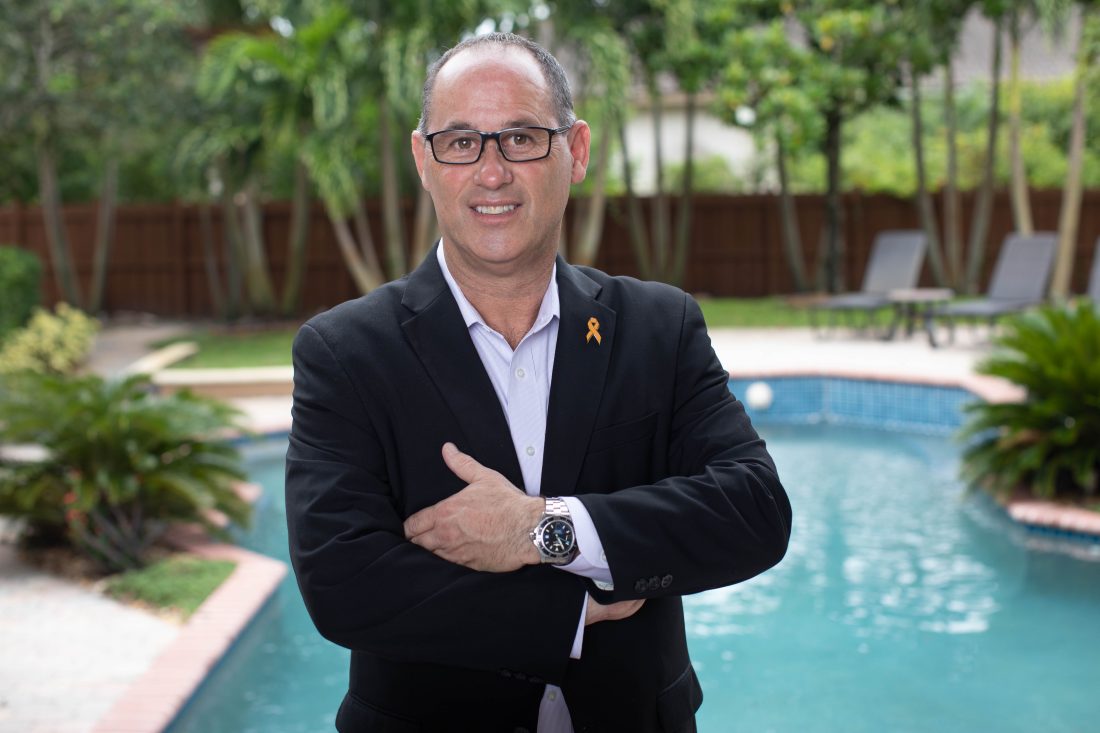 Talking Points to kick off with gun safety advocate | News, Sports, Jobs - SANIBEL-CAPTIVA - Island Reporter, Islander and Current - Vimarsana News